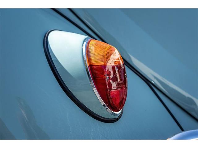 1963 Volkswagen Beetle (CC-1905122) for sale in Laguna Beach, California