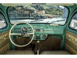 1963 Volkswagen Beetle (CC-1905122) for sale in Laguna Beach, California