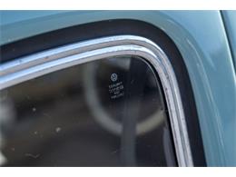 1963 Volkswagen Beetle (CC-1905122) for sale in Laguna Beach, California