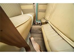 1963 Volkswagen Beetle (CC-1905122) for sale in Laguna Beach, California
