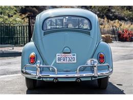 1963 Volkswagen Beetle (CC-1905122) for sale in Laguna Beach, California
