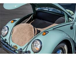 1963 Volkswagen Beetle (CC-1905122) for sale in Laguna Beach, California