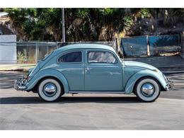 1963 Volkswagen Beetle (CC-1905122) for sale in Laguna Beach, California