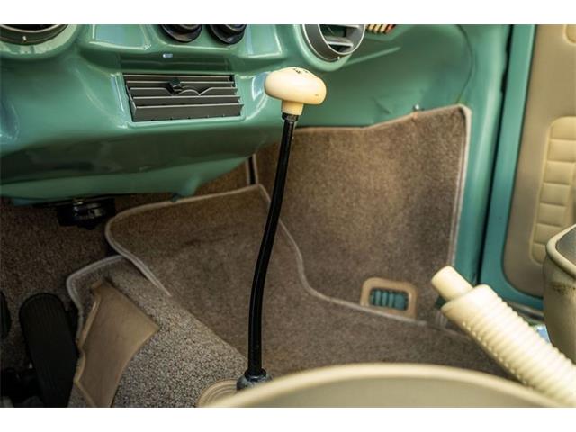 1963 Volkswagen Beetle (CC-1905122) for sale in Laguna Beach, California