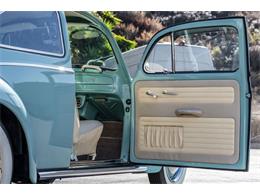 1963 Volkswagen Beetle (CC-1905122) for sale in Laguna Beach, California