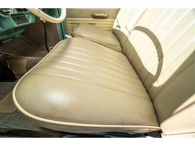 1963 Volkswagen Beetle (CC-1905122) for sale in Laguna Beach, California
