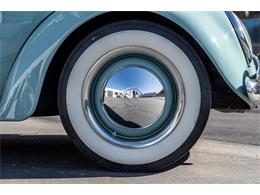 1963 Volkswagen Beetle (CC-1905122) for sale in Laguna Beach, California