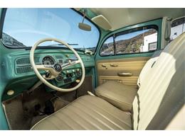 1963 Volkswagen Beetle (CC-1905122) for sale in Laguna Beach, California