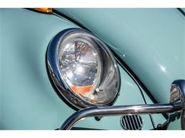 1963 Volkswagen Beetle (CC-1905122) for sale in Laguna Beach, California