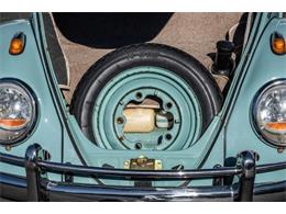1963 Volkswagen Beetle (CC-1905122) for sale in Laguna Beach, California