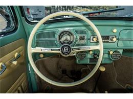 1963 Volkswagen Beetle (CC-1905122) for sale in Laguna Beach, California