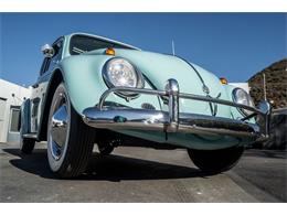 1963 Volkswagen Beetle (CC-1905122) for sale in Laguna Beach, California