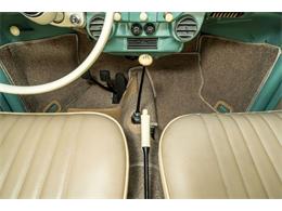 1963 Volkswagen Beetle (CC-1905122) for sale in Laguna Beach, California
