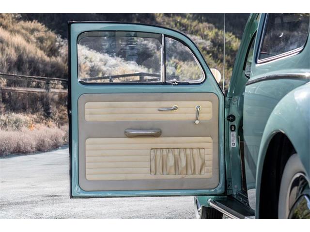 1963 Volkswagen Beetle (CC-1905122) for sale in Laguna Beach, California