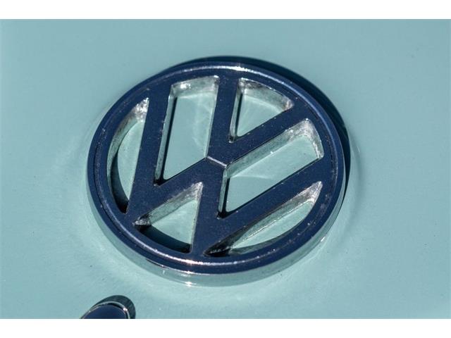 1963 Volkswagen Beetle (CC-1905122) for sale in Laguna Beach, California