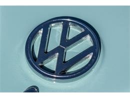 1963 Volkswagen Beetle (CC-1905122) for sale in Laguna Beach, California