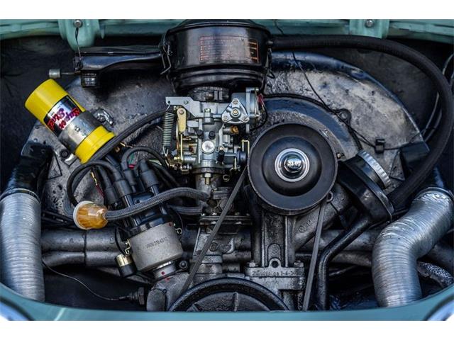1963 Volkswagen Beetle (CC-1905122) for sale in Laguna Beach, California