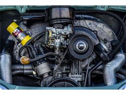 1963 Volkswagen Beetle (CC-1905122) for sale in Laguna Beach, California