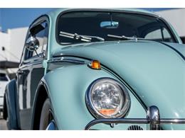 1963 Volkswagen Beetle (CC-1905122) for sale in Laguna Beach, California