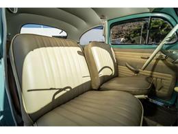 1963 Volkswagen Beetle (CC-1905122) for sale in Laguna Beach, California