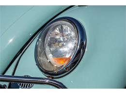 1963 Volkswagen Beetle (CC-1905122) for sale in Laguna Beach, California