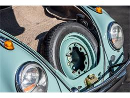 1963 Volkswagen Beetle (CC-1905122) for sale in Laguna Beach, California