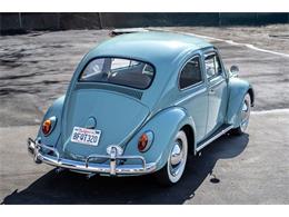 1963 Volkswagen Beetle (CC-1905122) for sale in Laguna Beach, California