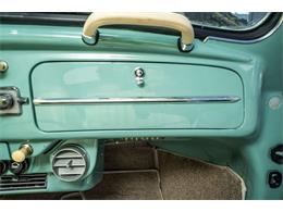 1963 Volkswagen Beetle (CC-1905122) for sale in Laguna Beach, California