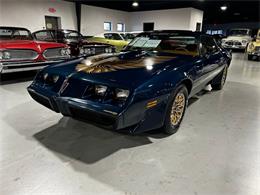 1979 Pontiac Firebird Trans Am (CC-1905123) for sale in Sioux City, Iowa