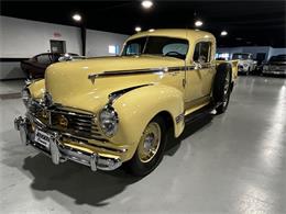 1947 Hudson Super 6 (CC-1905124) for sale in Sioux City, Iowa