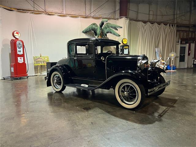 1931 Ford Model A (CC-1905128) for sale in Atlanta, Georgia