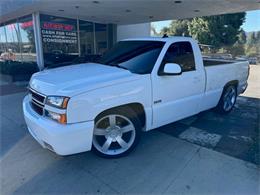 2003 Chevrolet Silverado (CC-1905129) for sale in Thousand Oaks, California