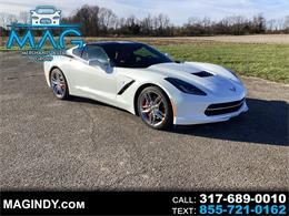 2015 Chevrolet Corvette (CC-1905134) for sale in Cicero, Indiana