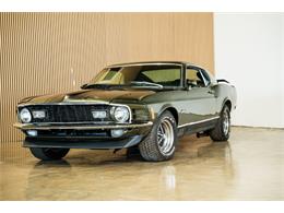 1970 Ford Mustang (CC-1905137) for sale in Santa Rosa, Florida