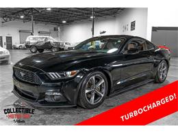 2017 Ford Mustang (CC-1900514) for sale in Marietta, Georgia