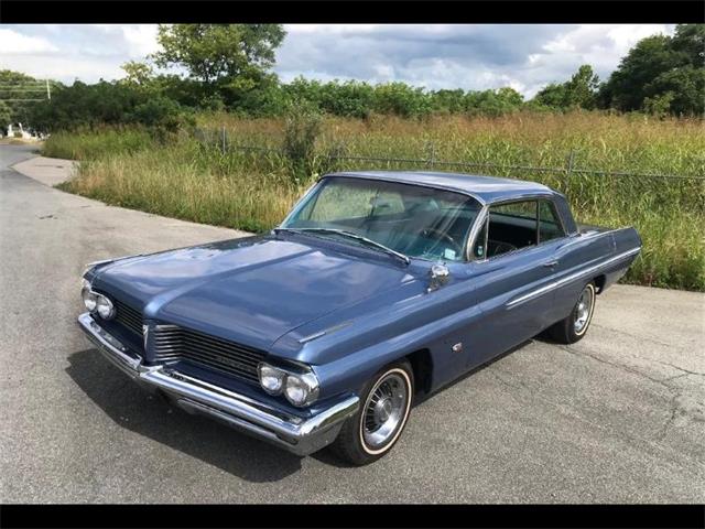 1962 Pontiac Catalina (CC-1905149) for sale in Harpers Ferry, West Virginia