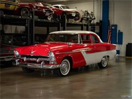 1955 Plymouth Belvedere (CC-1900515) for sale in Torrance, California