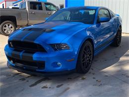 2014 Shelby GT500 (CC-1905151) for sale in Olathe, Kansas