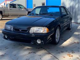 1993 Ford Mustang SVT Cobra (CC-1905152) for sale in Olathe, Kansas