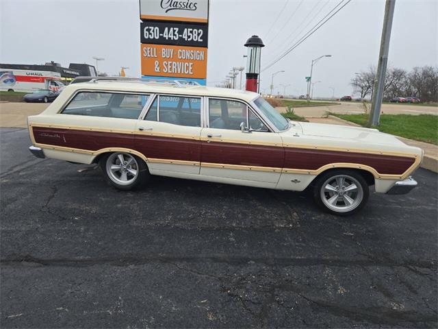 1966 Ford Fairlane (CC-1905158) for sale in St. Charles, Illinois