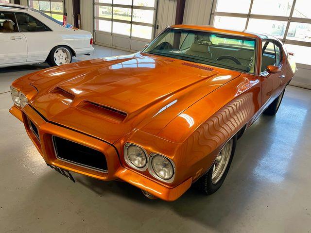 1972 Pontiac GTO (CC-1905159) for sale in Valley Park, Missouri