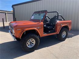 1972 Ford Bronco (CC-1905162) for sale in Heber, Utah