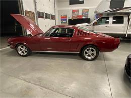 1965 Ford Mustang (CC-1905165) for sale in Heber, Utah