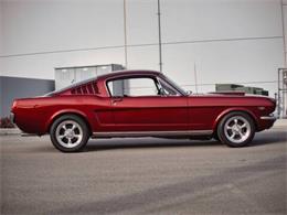 1965 Ford Mustang (CC-1905165) for sale in Heber, Utah