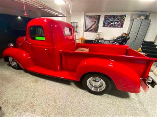 1941 Dodge Ram 1500 (CC-1905166) for sale in Heber, Utah