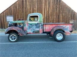 1938 Chevrolet Classic (CC-1905168) for sale in Heber, Utah