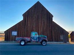 1938 Chevrolet Classic (CC-1905168) for sale in Heber, Utah