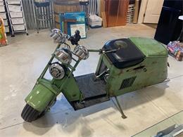 1948 Cushman Motorcycle (CC-1905169) for sale in Heber, Utah