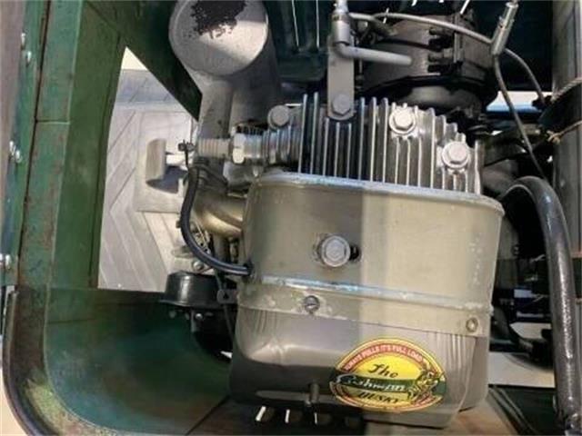 1948 Cushman Motorcycle (CC-1905169) for sale in Heber, Utah