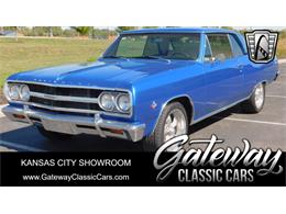 1965 Chevrolet Chevelle (CC-1900517) for sale in O'Fallon, Illinois